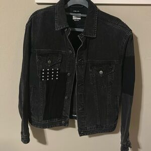 Ksubi Men’s Jean Jacket